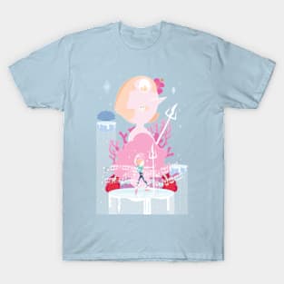 Dance of the Pearls T-Shirt